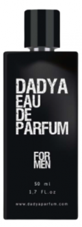 Dadya E-89 EDP 50 ml Erkek Parfümü kullananlar yorumlar